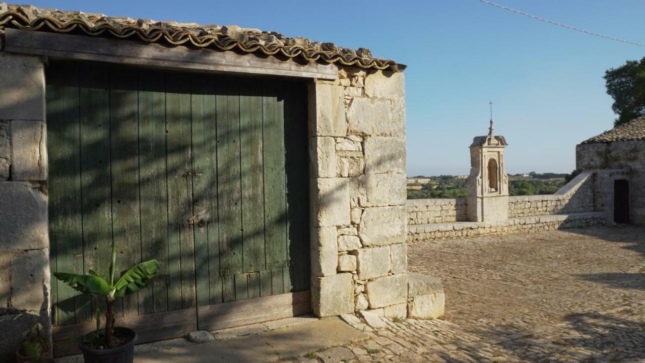 Antica Dimora San Filippo Modica